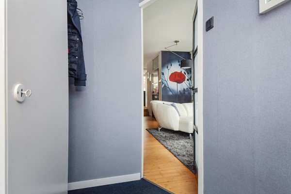 Medium property photo - Herikerberg 1, 2716 ET Zoetermeer